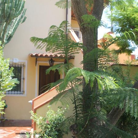 La Mariolina Villa Sanremo Bagian luar foto