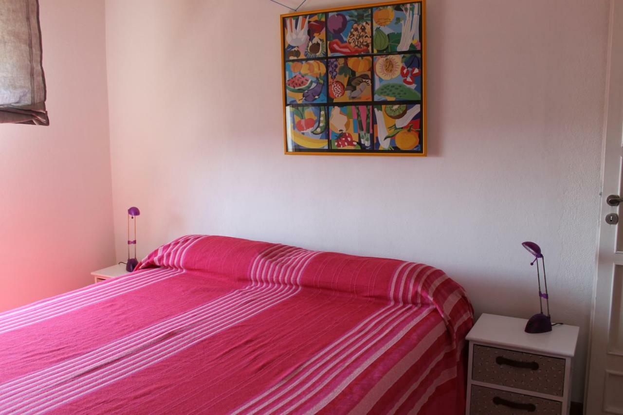 La Mariolina Villa Sanremo Bagian luar foto